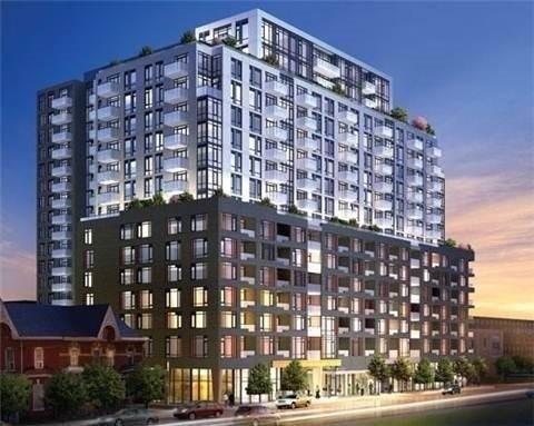 Lph08 - 525 Adelaide St W, Condo with 2 bedrooms, 2 bathrooms and 1 parking in Toronto ON | Image 1