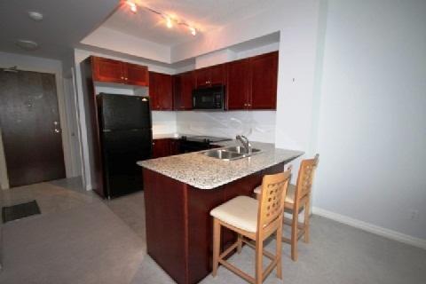 1811 - 1359 Rathburn Rd W, Condo with 1 bedrooms, 1 bathrooms and 1 parking in Mississauga ON | Image 3