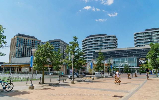 801 - 99 The Donway Rd W, Condo with 1 bedrooms, 2 bathrooms and 1 parking in Toronto ON | Image 11