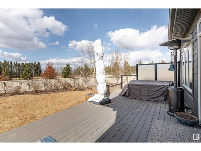 4018 Kennedy Cl Sw, House detached with 3 bedrooms, 3 bathrooms and null parking in Edmonton AB | Image 60