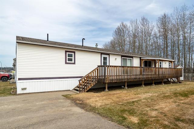 43 Gunderson Drive, House detached with 4 bedrooms, 2 bathrooms and 2 parking in Whitecourt AB | Image 16