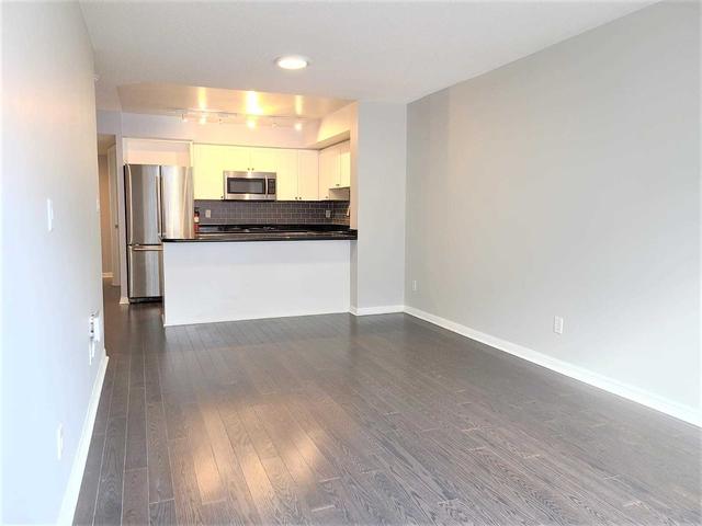 708 - 1000 King St W, Condo with 1 bedrooms, 2 bathrooms and 1 parking in Toronto ON | Image 5