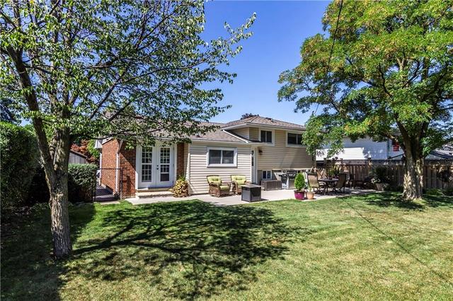 3070 Centennial Drive, House detached with 3 bedrooms, 2 bathrooms and 3 parking in Burlington ON | Image 34