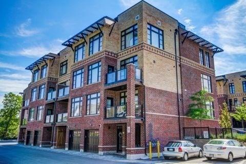 1 - 8171 Kipling Ave, Townhouse with 1 bedrooms, 1 bathrooms and 1 parking in Vaughan ON | Image 1