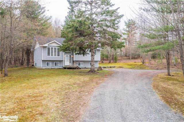 255 Town Line Road W, House detached with 4 bedrooms, 2 bathrooms and 4 parking in Huntsville ON | Image 23