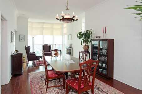 uph 03 - 80 Absolute Ave, Condo with 3 bedrooms, 2 bathrooms and 1 parking in Mississauga ON | Image 2