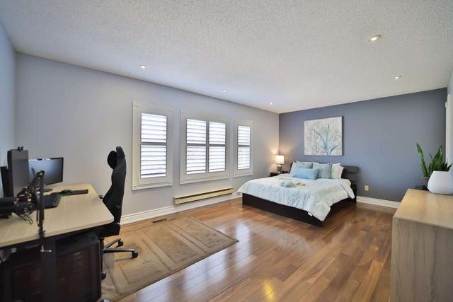 5650 Turney Dr, House detached with 5 bedrooms, 5 bathrooms and 6 parking in Mississauga ON | Image 19