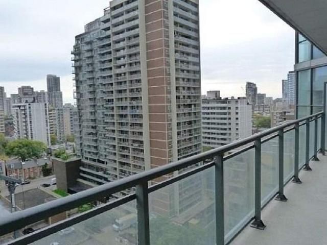 1511 - 45 Charles St E, Condo with 1 bedrooms, 2 bathrooms and 0 parking in Toronto ON | Image 16