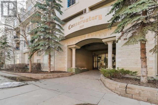 217, - 527 15 Avenue Sw, Condo with 2 bedrooms, 1 bathrooms and 1 parking in Calgary AB | Image 23