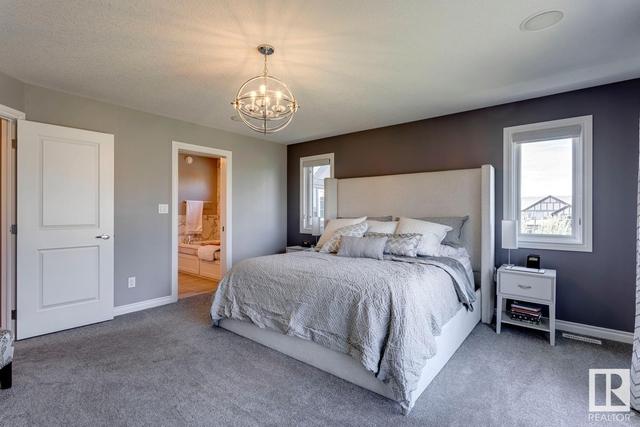3308 Kidd Cl Sw, House detached with 3 bedrooms, 2 bathrooms and null parking in Edmonton AB | Image 35