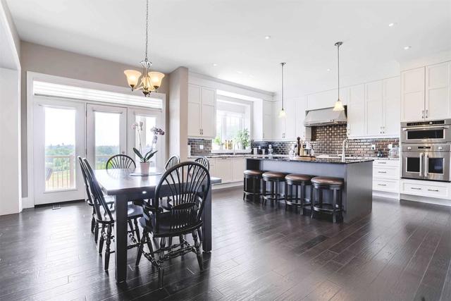 20 Natural Terr, House detached with 4 bedrooms, 6 bathrooms and 7 parking in Brampton ON | Image 6