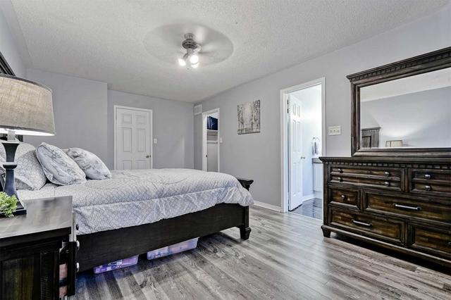 5199 Porter St, House attached with 3 bedrooms, 3 bathrooms and 3 parking in Burlington ON | Image 13