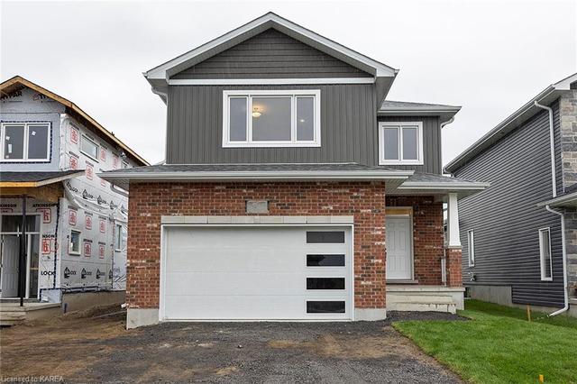 84 Potter Drive, House detached with 3 bedrooms, 1 bathrooms and 4 parking in Loyalist ON | Image 1