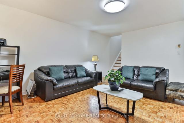 98 - 19 London Green Crt, Townhouse with 4 bedrooms, 3 bathrooms and 1 parking in Toronto ON | Image 38
