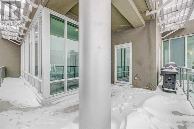 2304, - 1410 1 Street Se, Condo with 2 bedrooms, 2 bathrooms and 2 parking in Calgary AB | Image 32