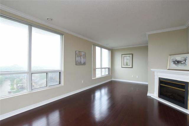 811 - 1998 Ironstone Drive, Condo with 2 bedrooms, 2 bathrooms and null parking in Burlington ON | Image 9