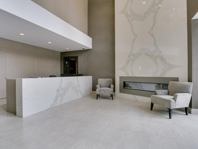 1612 - 50 Bruyeres Mews, Condo with 2 bedrooms, 2 bathrooms and 1 parking in Toronto ON | Image 9