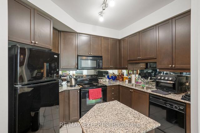 1706 - 90 Absolute Ave, Condo with 2 bedrooms, 2 bathrooms and 1 parking in Mississauga ON | Image 26