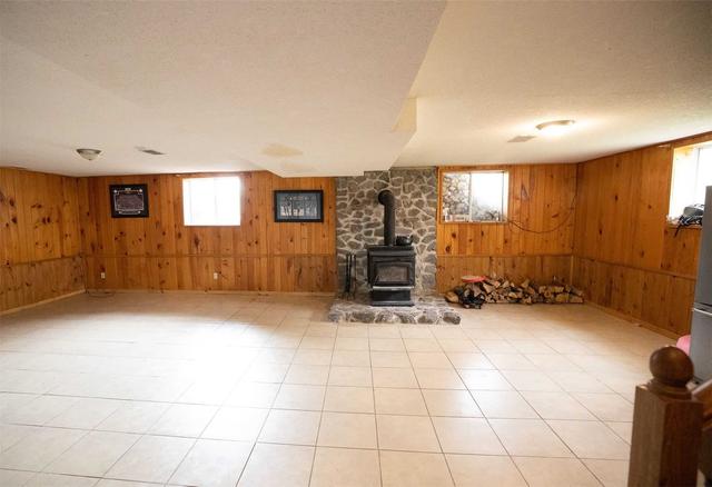 107 Fred's Dr, House detached with 5 bedrooms, 2 bathrooms and 10 parking in Madoc ON | Image 24