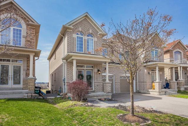 562 Foxcroft Blvd, House semidetached with 3 bedrooms, 3 bathrooms and 3 parking in Newmarket ON | Image 23