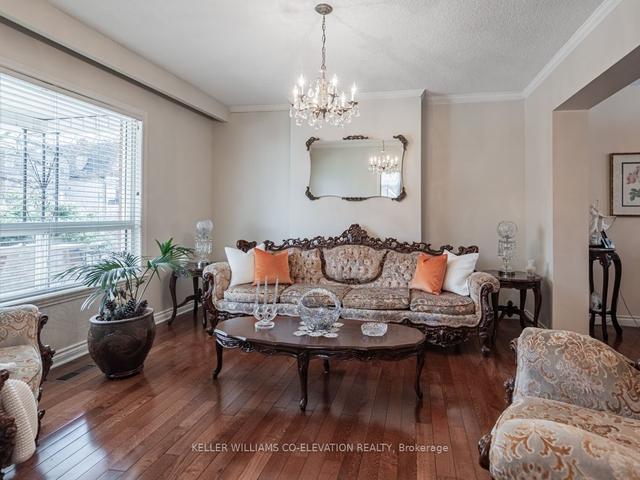 44 Rusholme Rd, House semidetached with 5 bedrooms, 2 bathrooms and 1 parking in Toronto ON | Image 36