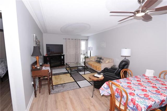 100 - 1 Brockhouse Way, Condo with 1 bedrooms, 1 bathrooms and 1 parking in Deep River ON | Image 13