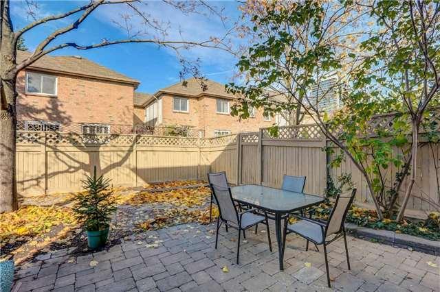 Th51 - 4635 Regents Terr, Townhouse with 3 bedrooms, 3 bathrooms and 2 parking in Mississauga ON | Image 17