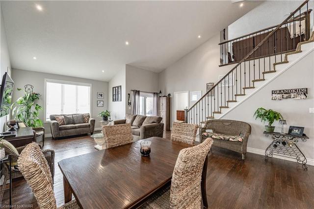 162 First Street W, House detached with 2 bedrooms, 3 bathrooms and 4 parking in Woolwich ON | Image 15