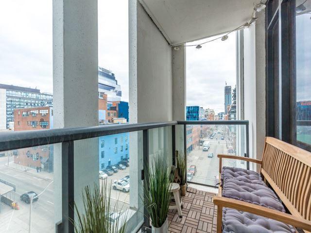 704 - 400 Adelaide St E, Condo with 2 bedrooms, 2 bathrooms and 1 parking in Toronto ON | Image 18