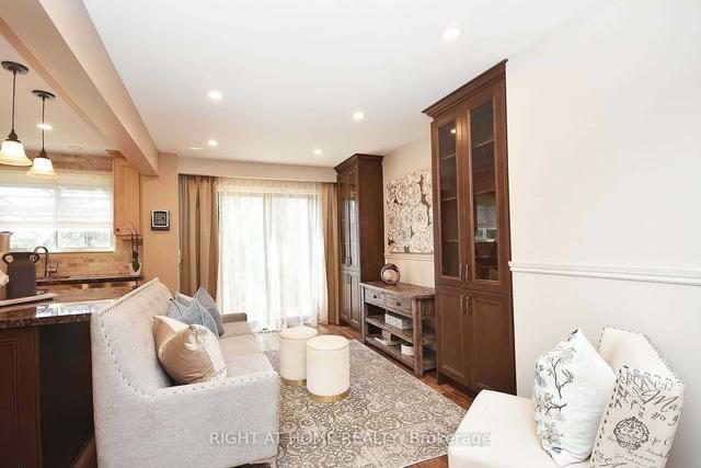 3348 Mainsail Cres, House semidetached with 4 bedrooms, 4 bathrooms and 5 parking in Mississauga ON | Image 25