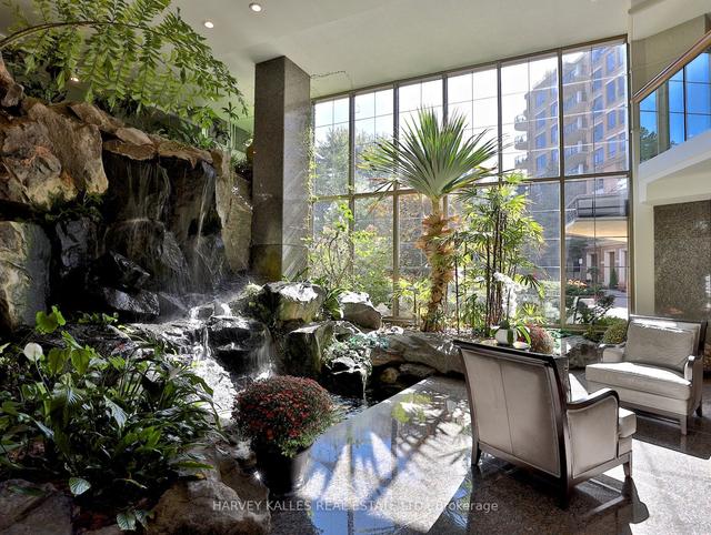 933 - 3600 Yonge St, Condo with 2 bedrooms, 4 bathrooms and 3 parking in Toronto ON | Image 20