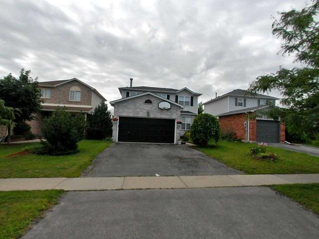 83 Barre Dr, House detached with 3 bedrooms, 4 bathrooms and 6 parking in Barrie ON | Image 1