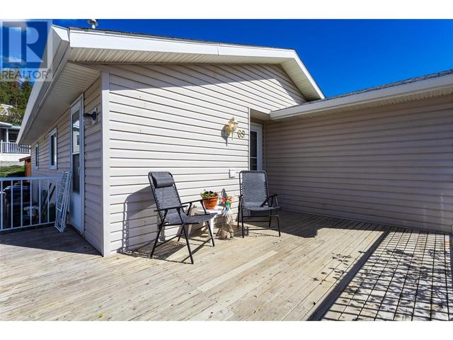 69 - 1750 Lenz Road, House other with 3 bedrooms, 2 bathrooms and null parking in West Kelowna BC | Image 33