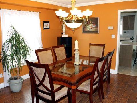 1258 Tall Pine Ave, House detached with 4 bedrooms, 3 bathrooms and 4 parking in Oshawa ON | Image 4