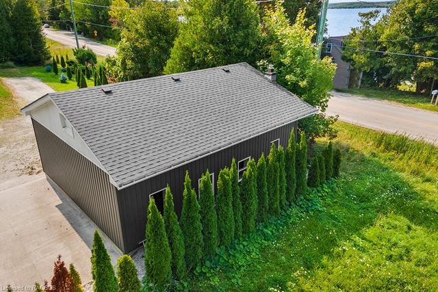 359271 Grey 15 Road, House detached with 3 bedrooms, 2 bathrooms and 10 parking in Meaford ON | Image 47