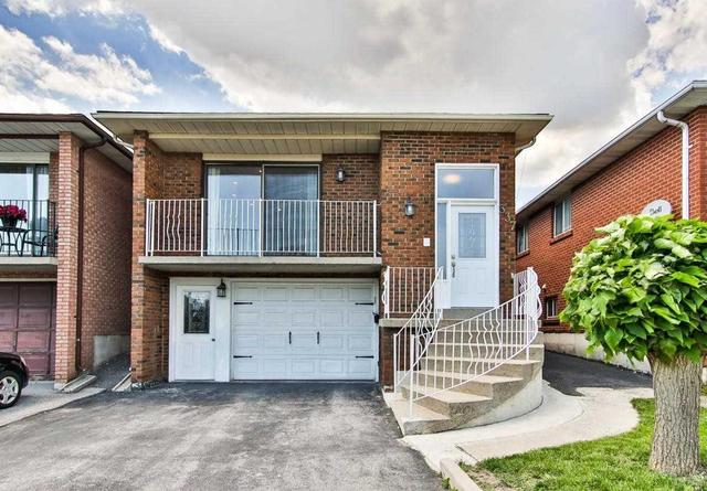337 Glen Shields Ave, House detached with 3 bedrooms, 3 bathrooms and 2 parking in Vaughan ON | Image 1