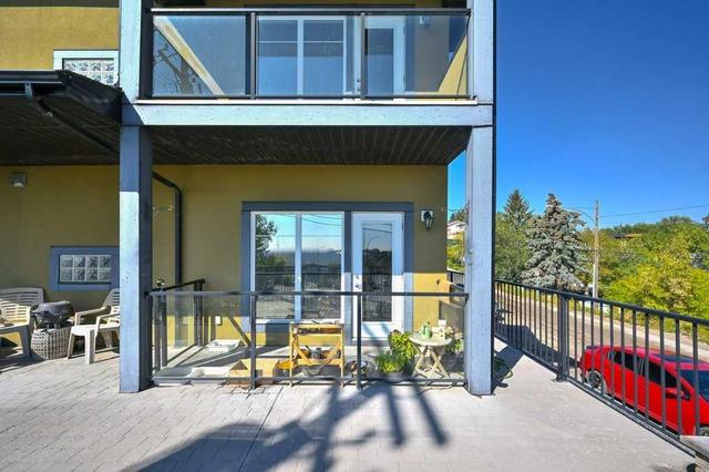 104 - 4704 Stanley Road Sw, Condo with 2 bedrooms, 1 bathrooms and 1 parking in Calgary AB | Image 21
