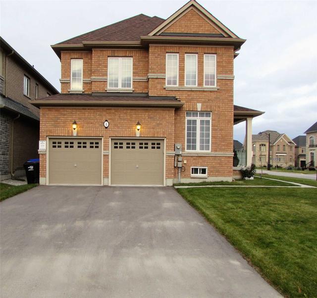 1 Neilly Terr, House detached with 4 bedrooms, 4 bathrooms and 6 parking in Bradford West Gwillimbury ON | Image 23