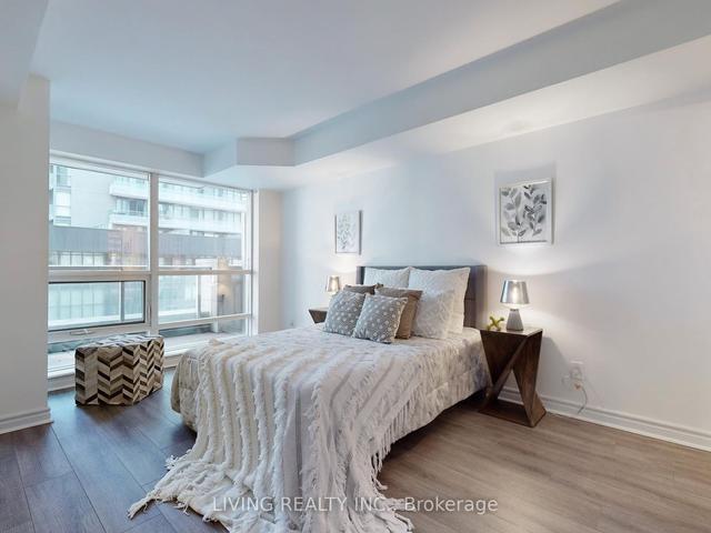 311 - 763 Bay St, Condo with 1 bedrooms, 2 bathrooms and 1 parking in Toronto ON | Image 13