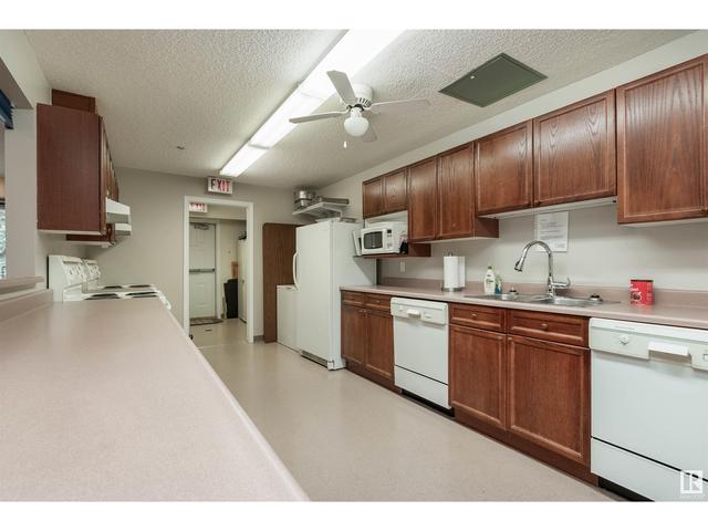 319 - 9535 176 St Nw, Condo with 2 bedrooms, 2 bathrooms and 1 parking in Edmonton AB | Image 28