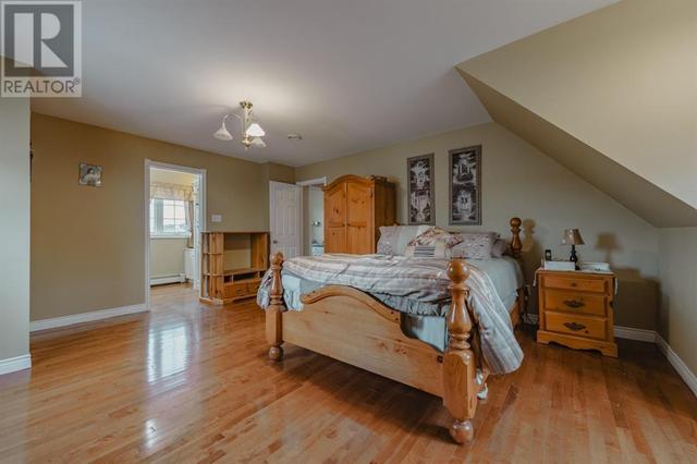 19 Quidi Vidi Village Road, House detached with 4 bedrooms, 3 bathrooms and null parking in St. John's NL | Image 21