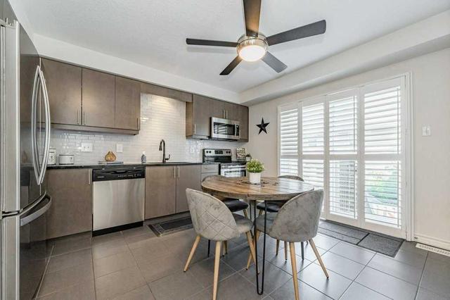 23 - 12 Poplar Dr, Townhouse with 3 bedrooms, 2 bathrooms and 2 parking in Cambridge ON | Image 38