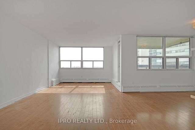 1004 - 551 The West Mall, Condo with 3 bedrooms, 2 bathrooms and 1 parking in Toronto ON | Image 30