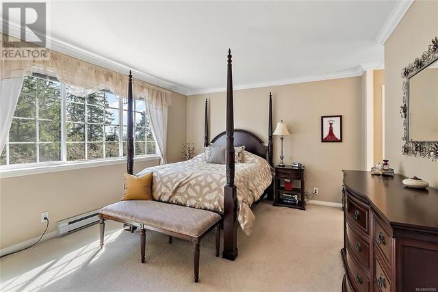 18 - 14 Erskine Lane, House attached with 3 bedrooms, 3 bathrooms and 4 parking in View Royal BC | Image 12