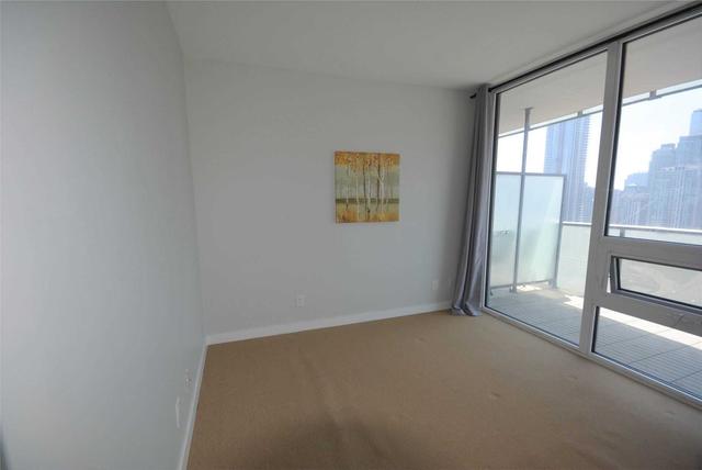2812 - 1 Market St, Condo with 1 bedrooms, 1 bathrooms and 1 parking in Toronto ON | Image 22