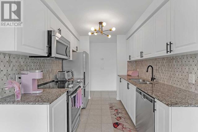 104 - 50 Via Rosedale, Condo with 2 bedrooms, 2 bathrooms and 1 parking in Brampton ON | Image 17
