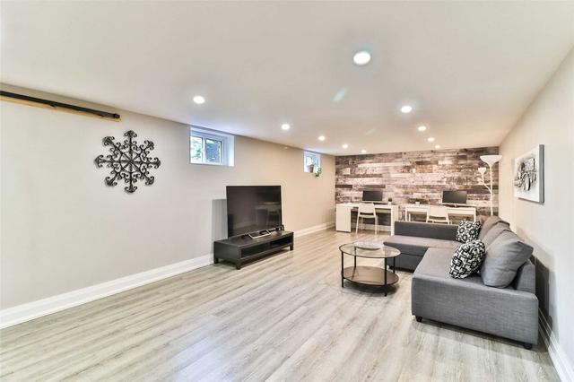 1276 Crossfield Bend, House detached with 3 bedrooms, 2 bathrooms and 4 parking in Mississauga ON | Image 19