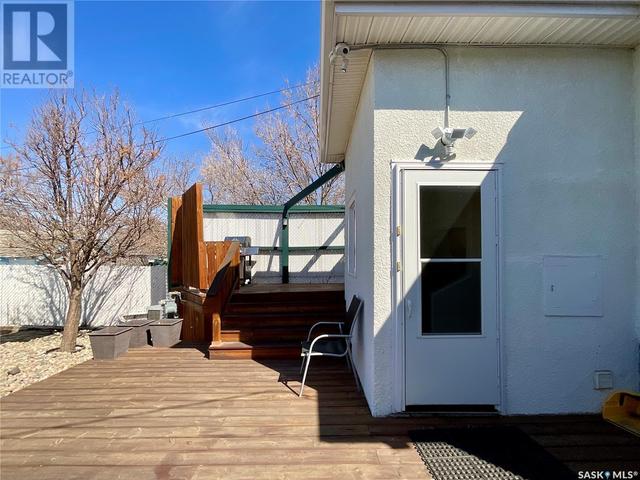 2140 Mcdonald Street, House detached with 3 bedrooms, 2 bathrooms and null parking in Regina SK | Image 43