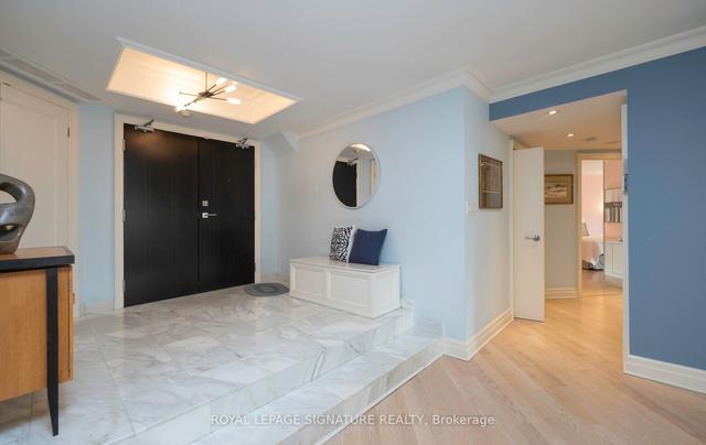 801 - 240 Heath St W, Condo with 2 bedrooms, 2 bathrooms and 2 parking in Toronto ON | Image 35