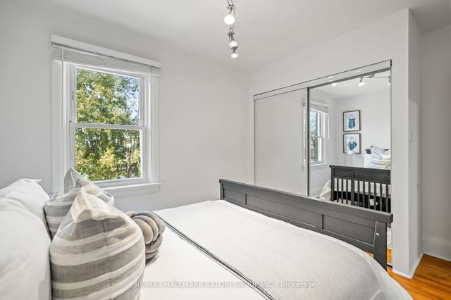 404 Davisville Ave, House semidetached with 3 bedrooms, 2 bathrooms and 2 parking in Toronto ON | Image 8